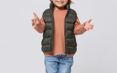 Sesiones Model Test Infantil: elige el pack adecuado para agencias de modelos 