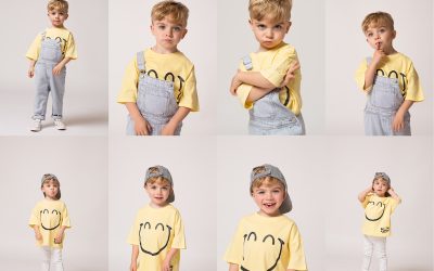 ¿Qué sesión Model Test infantil elegir? Guía para familias